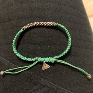 Lagos bracelet